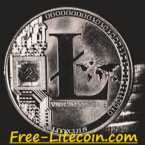 LTC(Litecoin) - бонус + инвестиции